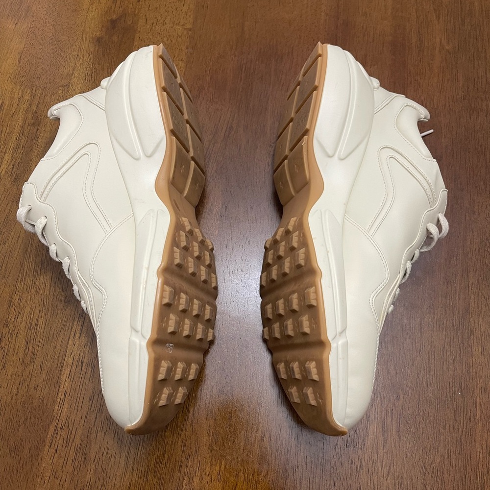 Gucci Eschatology 25 Rython Sneakers GG - Picture 3 of 9